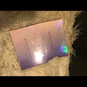 Anastasia Beverly Hills Aurora Glow Kit